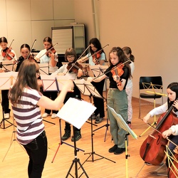 Sing- und Musizierwochenende - Götzis